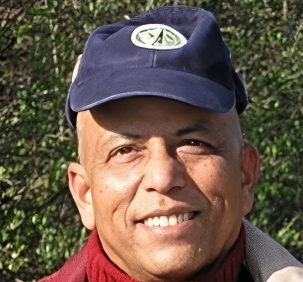 Photo of Santosh Ghosh